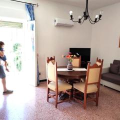 Casa Sissi - Comfort in Centro ad Alghero, 2 camere, 2 bagni