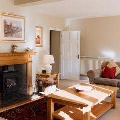 Coach House - 4 Bedroom Self-Catering