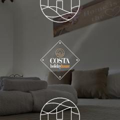 Costa Holiday House