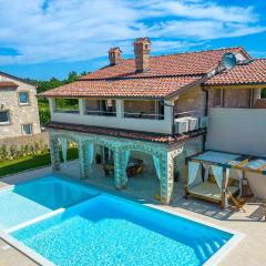 Villa Pietro Comfortable holiday residence