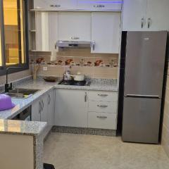 Apartamentos Khalifa B2