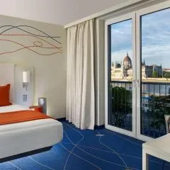 Park Plaza Budapest