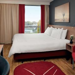 Park Plaza Amsterdam Airport