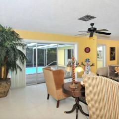 #1US Siesta Key Beach Pool House