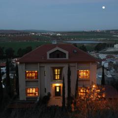 Gilboa Guest House - Benharim