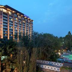 힐튼 아디스 아바바(Hilton Addis Ababa)