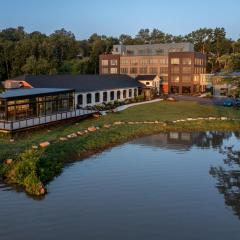 voco James Newbury Hudson Valley, an IHG Hotel