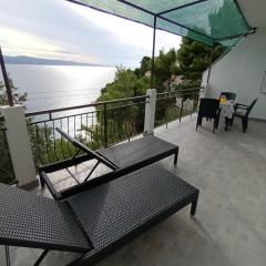 Apartment Ljube small