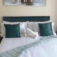 Menlyn Place Staycation