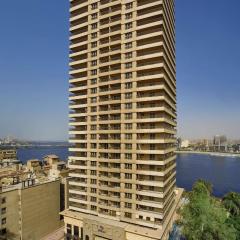 Hilton Cairo Zamalek Residences