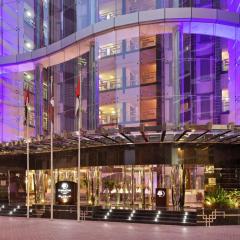 DoubleTree by Hilton Hotel and Residences Dubai – Al Barsha