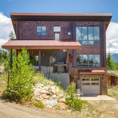 Fraser House with Mtn Views Near Winter Park!