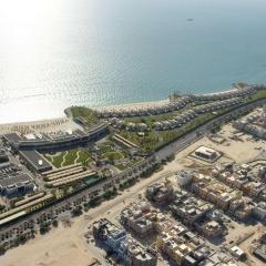 힐튼 쿠웨이트 리조트(Hilton Kuwait Resort)