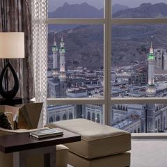 Doubletree By Hilton Jabal Omar Makkah