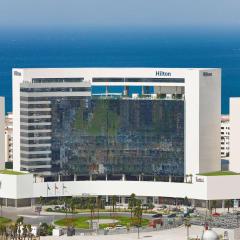 Hilton Tanger City Center