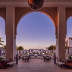 Hilton Tangier Al Houara Resort & Spa