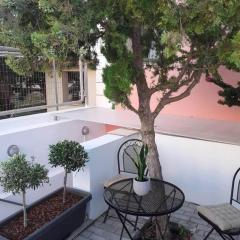 Ierapetra mint apartment