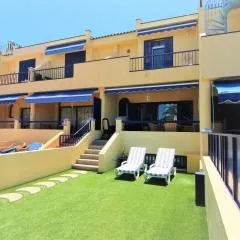 Bahia Meloneras 67 - 3 beds -