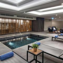 Hilton Istanbul Maslak