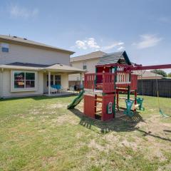 San Antonio Home with Pool Access Near Lackland AFB