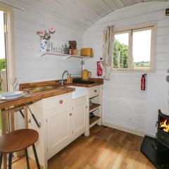 Flora's Hut