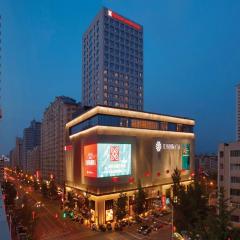 힐튼 가든 인 단둥(Hilton Garden Inn Dandong)