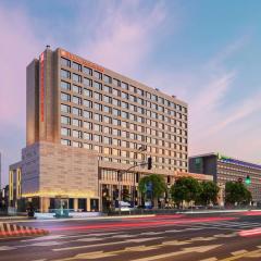 Hilton Garden Inn Shanghai Hongqiao NECC