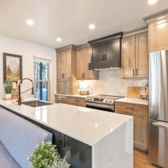 Timbernest Summit Escape: Beautiful Updates, Great Location