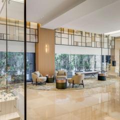 DoubleTree by Hilton Taipei Zhongshan