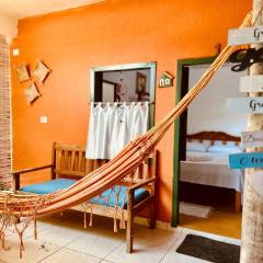 Pousada Clara Caraíva