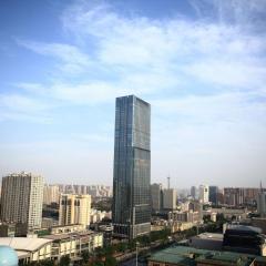 힐튼 스자좡(Hilton Shijiazhuang)