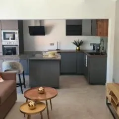 Villa Allegra T2 60M2