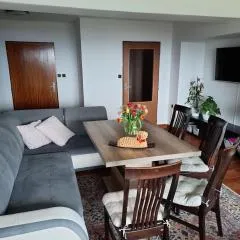Pension Aneta