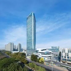 Doubletree by Hilton Foshan Nanhai- Close to Guangzhou Jiaokou Metro