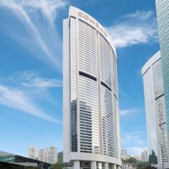 コンラッド 香港（Conrad Hong Kong）