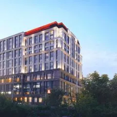 Hilton Beijing Wangfujing