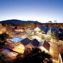 ダブルツリー バイ ヒルトン アリス スプリングス（DoubleTree by Hilton Alice Springs）