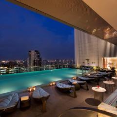 힐튼 수쿰빗 방콕(Hilton Sukhumvit Bangkok)