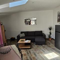 Appartement Kantar - Tout en Rose