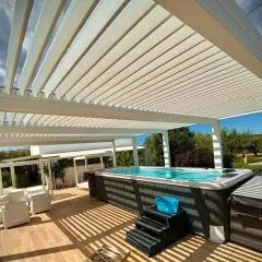 Villa Nirya - Unique Trulli Resort & SPA