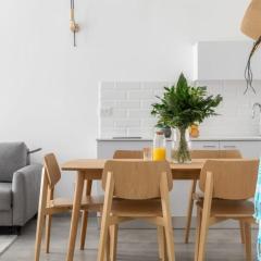 דירה משפחתית במתחם סי סייד - By Edomlux