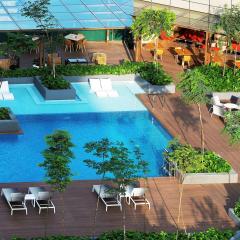 DoubleTree by Hilton Johor Bahru