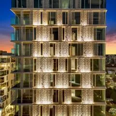 LUX Hotel Apartments Lillestrøm