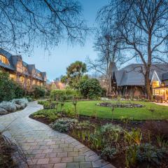 Chateau On The Park - Christchurch, A Doubletree By Hilton