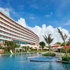 Hilton Okinawa Chatan Resort