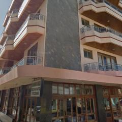 Cobertura no Centro do Balneário Arroio do Silva