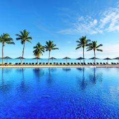 ヒルトン フィジー ビーチ リゾート ＆ スパ（Hilton Fiji Beach Resort and Spa）