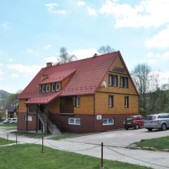 Dom Goscinny Jawor Czarnypotok