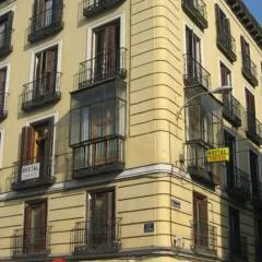 Hostal Tudescos