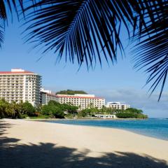 ヒルトン グアム リゾート ＆ スパ（Hilton Guam Resort & Spa）